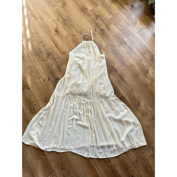 Sundress Maxi Dress - Picture 3 of 5